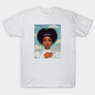 Princess Hart T-Shirt